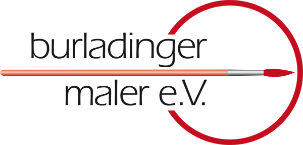 Logo Burladinger Maler